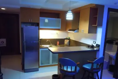 Image de Class Apartment premier (secret le mieux gardé à Angeles City! ) L'emplacement est parfait!