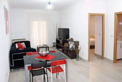 Image de Appartement Casco Historico