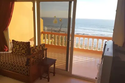 Image de Surfwohnung Taghazout N ° 4