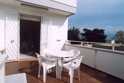 Image de Appartement à 500m de la mer de sable