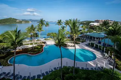 Image de Beachfront Luxury au Ritz! ! Multiples résidences, la plupart des dates disponibles! !