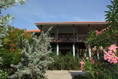 Image de Blue Bay Beach Villas