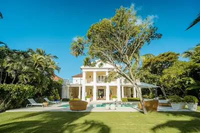 Image de Belle Golf & Beach Villa a Tortuga Bay\/ Punta Cana