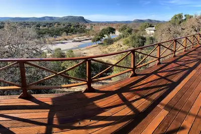 Image de Mountain View Lodge et ranch