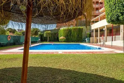 Image de Appartement moderne à Playas Centro.