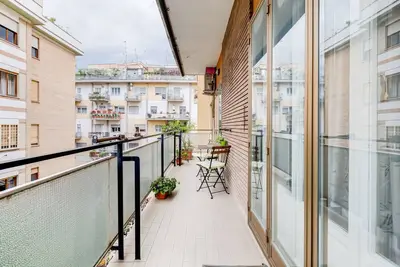 Image de Grand appartement près de San Peter