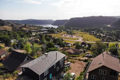 Image de Horsetooth: aventure en plein air, vue sur la marina, salle de jeux - près de Fort Collins