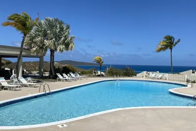 Image de Dreamy Island Villa au Reef à St Croix