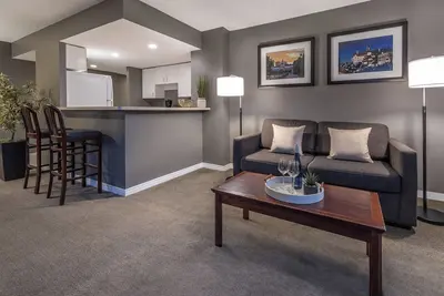 Image de Hotel Faubourg Montreal