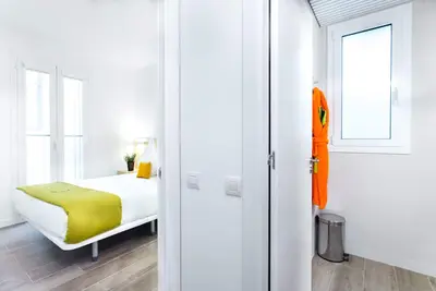Image de Cosmo Apartaments Marina