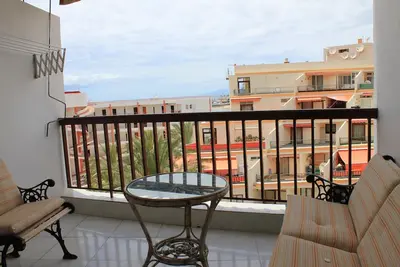 Image de Confortable et agréable appartement à la plage à Los Cristianos