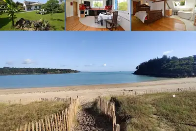 Image de For 2 to 6 people, Maison du Doux Verger, wifi, Ancv, pets allowed