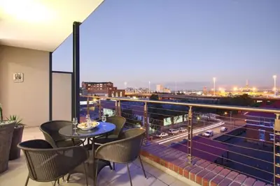Image de 319 The Rockwell Luxury Aparthotel