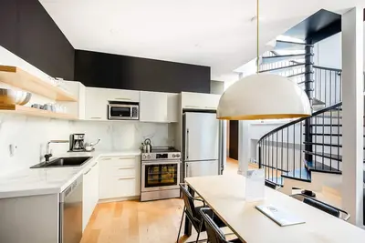Image de Les Lofts St-Pierre - By Les Lofts Vieux-Quebec