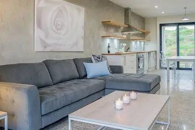 Apartments on The Eighteenth