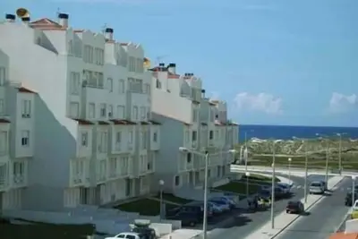 Image de Appartement ensoleillé plage