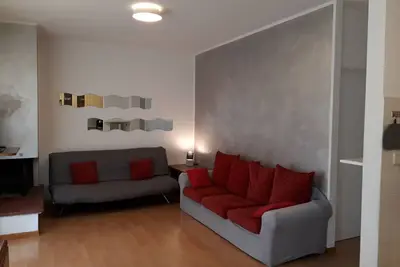 Image de Appartement confortable avec jardin à Garda