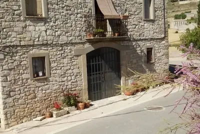 Image de Rural Horizons - Magnifique penthouse dans maison en pierre de 110 kms Barcelone