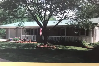 Image de Votre maison loin de la maison! The Branson Country B & B Ă Hermann, Mo