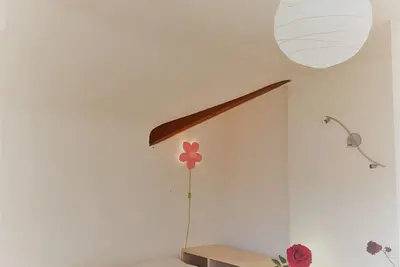 Image de 1 grande Chambre privée (22 m2) à 20 minutes du centre de Paris (Gare du Nord)