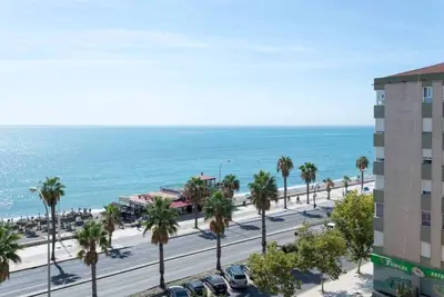 Image de Appartement Nouveau Sur La Plage