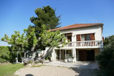 Image de Promo Appartement P1 donnant dans une véranda