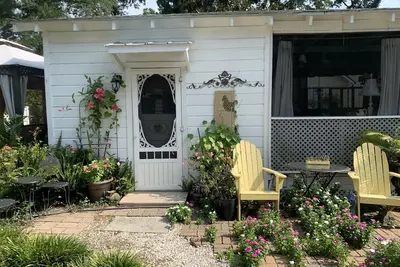 Image de Hébergement en chalet \/ petite maison à Beaufort pour un voyageur soucieux des coûts