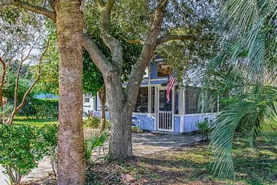 Offres spéciales d'automne! Tybee Island est merveilleux à l'automne!