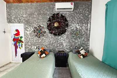 Image de Casa Itazzka Sayulita