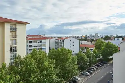 BeGuest Cascais Inn Apartments