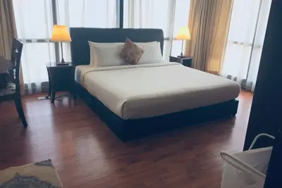 Image de Eastern Suites at Times Square Kl