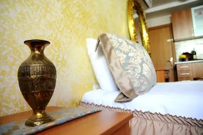 Tala Istanbul Apartments