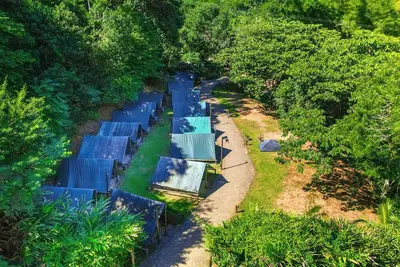 Image de Velinn Camping Ilhabela