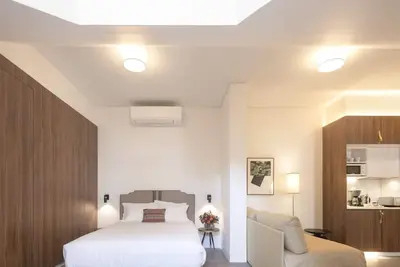 Image de Lisbon Serviced Apartments - Avenida