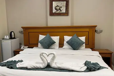 Image de Al Murooj Hotel Apartments