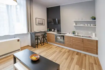 Image de FriendHouse Apartments - Avenue