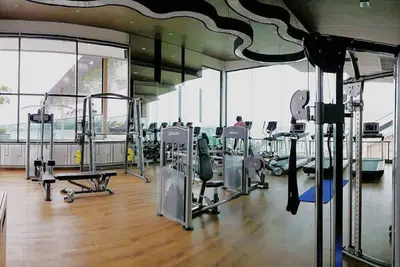 Image de Astra Condo