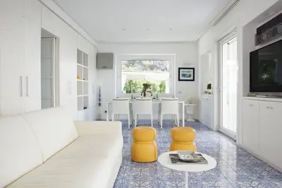 Lhp Suite Villa La Giara