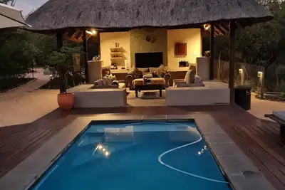 Image de The Dreamcatcher Lodge