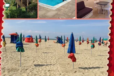 Image de 2p-Deauville - Res. du golf - Proche mer et golf Barrière. Wifi illimité