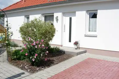 Image de Appartement confortable à la périphérie de Berlin