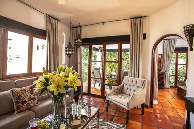 Image de Casa Daphne, Selva Romantica
