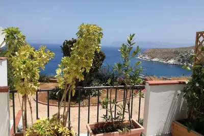 Image de Maison \/ Villa - Castellammare del Golfo