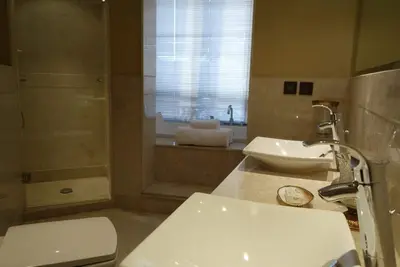 Image de L'hivernage, Luxury Appartment