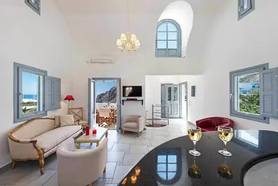 Image de Felicity Villas Santorini Luxury House