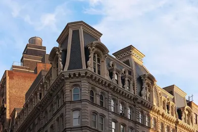 Image de 31 Street Broadway Hotel