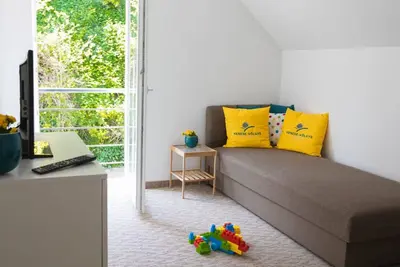 Image de Kenese-Völgye Villahotel