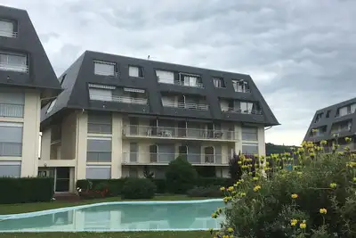 Image de Studio Cabine 2 adultes et 2 enfants âge <=14 ans (Pièce d'identité obligatoire