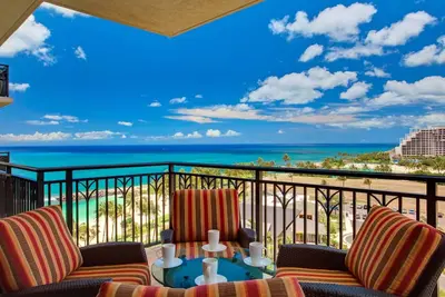 Image de Premium Penthouse Beach Villa, 19-25 juillet, Six Nt. Spécial, 8\/12 à 8\/19 7 Nts