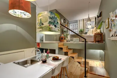 Image de Janika's Apartment - Cozy @ Centre Historique